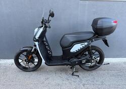 Fantic Motor Issimo City L1 (2023 - 25) usata