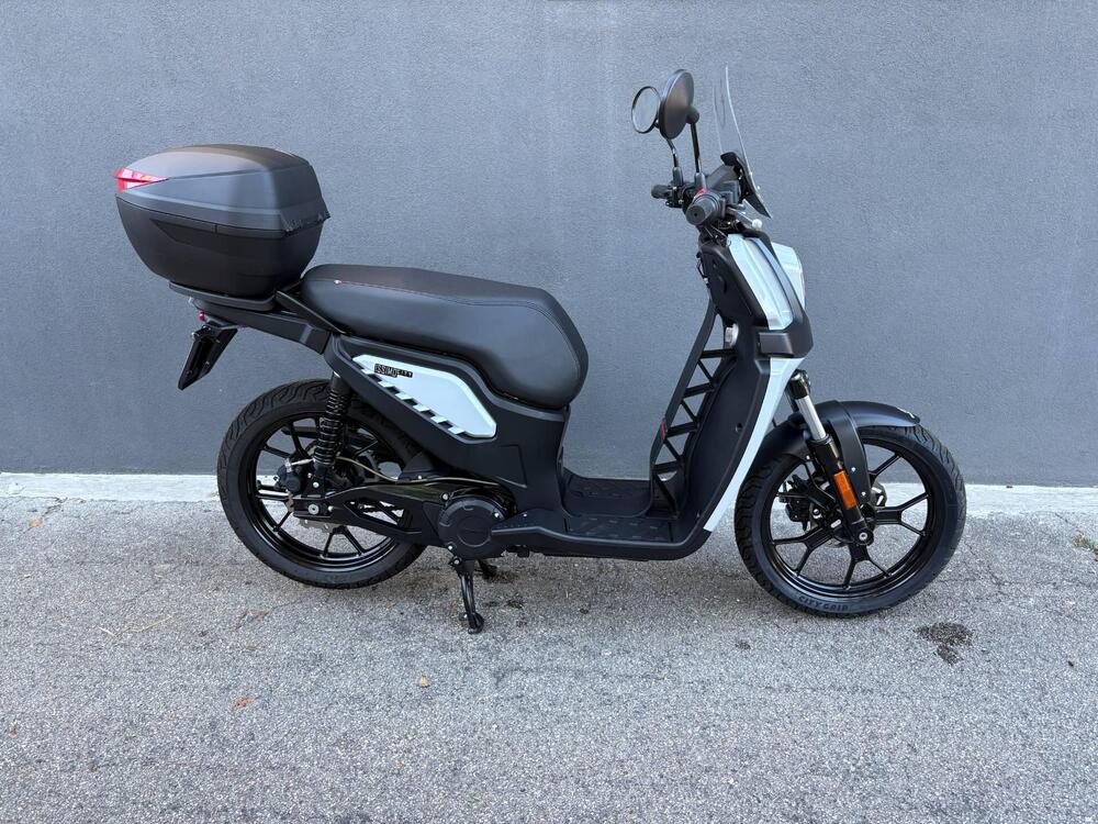 Fantic Motor Issimo City L1 (2023 - 25) (2)