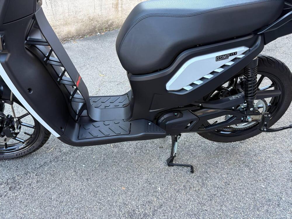 Fantic Motor Issimo City L1 (2023 - 25) (5)