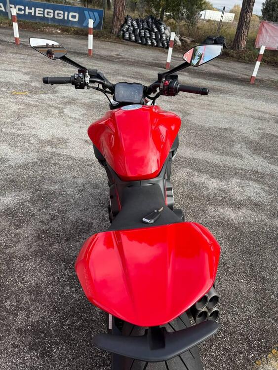 Ducati Diavel V4 (2023 - 25) (4)