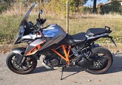 KTM 1290 Super Duke GT ABS (2016 - 18) usata