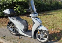 Honda SH 150 i (2017 - 19) usata