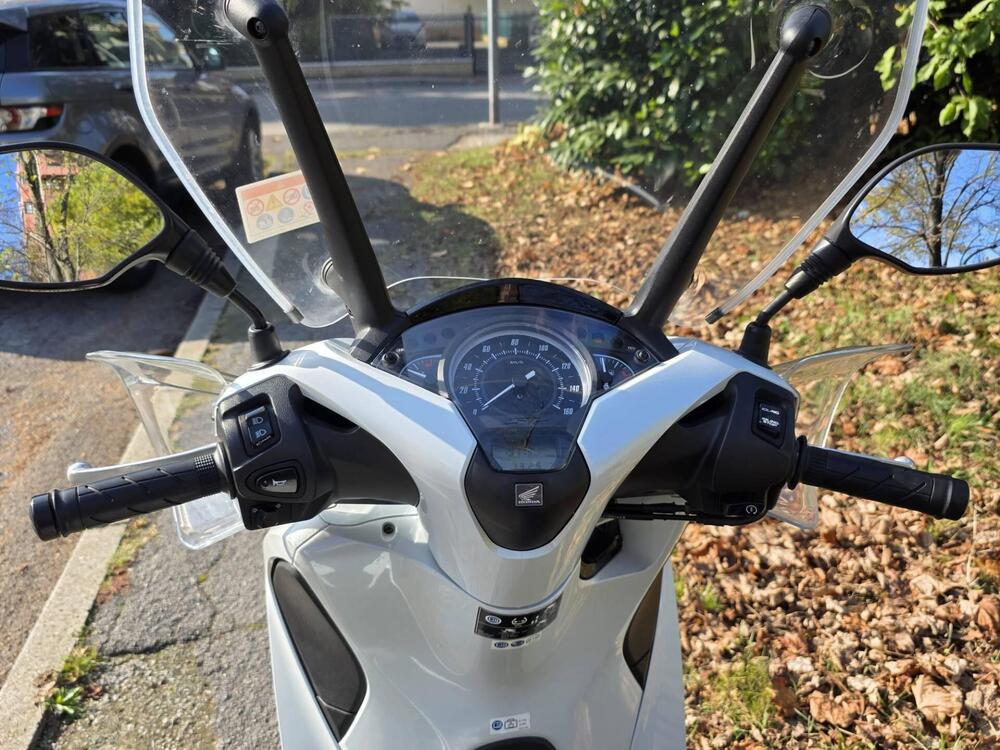 Honda SH 150 i (2017 - 19) (3)