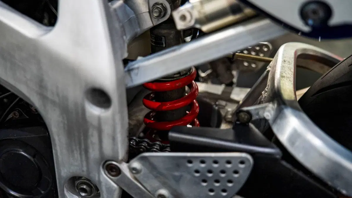 Honda CBR 900 RR SC33 (15)