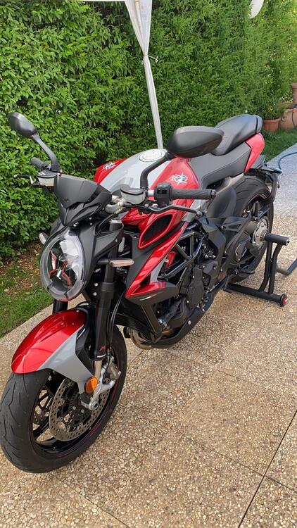 MV Agusta Brutale 800 RR (2021 - 25)