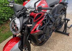 MV Agusta Brutale 800 RR (2021 - 25) usata