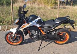 KTM 890 Duke R (2020) usata
