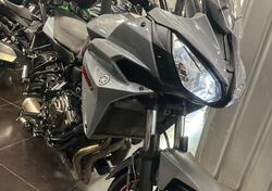 Yamaha Tracer 700 (2020) usata