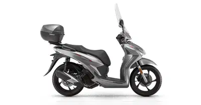 QJ Motor SQ 16 (2025 - 26) nuova