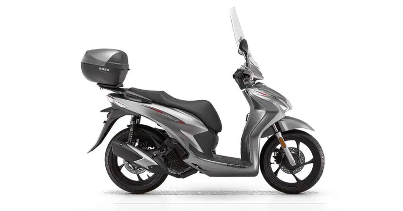 QJ Motor SQ 16 (2025 - 26)