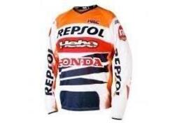 Maglia da trial marca hebo