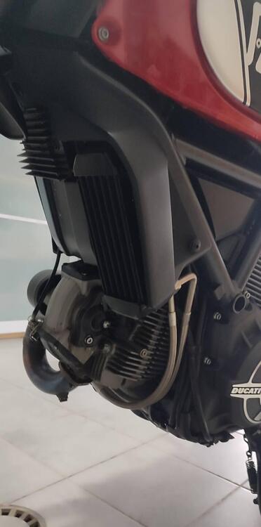 Ducati Scrambler 800 Icon (2017 - 20) (2)