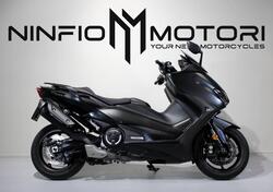 Yamaha T-Max 560 (2020 - 21) usata