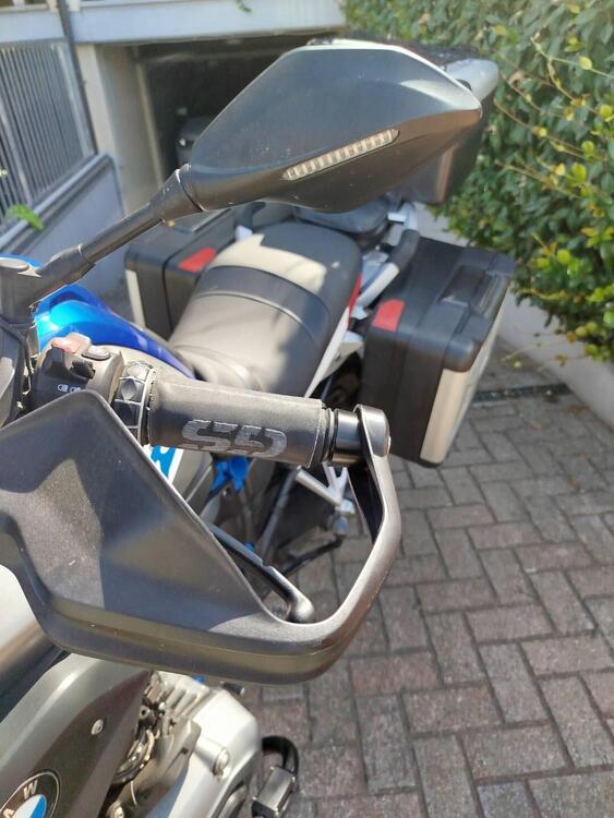 Bmw R 1200 GS (2017 - 18)