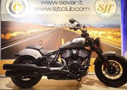 Indian Chief 1890 Bobber Dark Horse (2021 - 25) usata