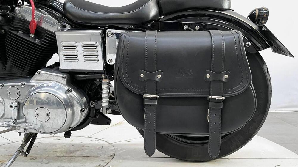 Harley-Davidson 883 Standard (1987 - 93) - XLH (5)