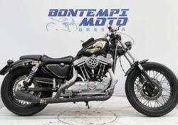 Harley-Davidson 883 Standard (1987 - 93) - XLH usata