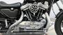 Harley-Davidson 883 Standard (1987 - 93) - XLH (7)