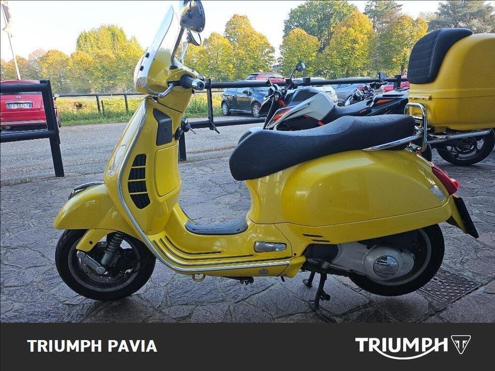 Vespa GTS 250 i.e. abs