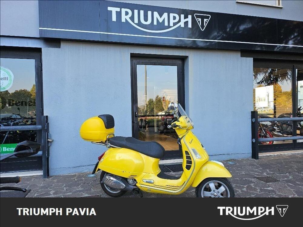 Vespa GTS 250 i.e. abs (5)