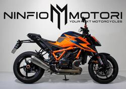KTM 1290 Super Duke R (2020) usata