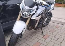 Suzuki GSR 750 ABS (2010 - 17) usata