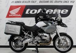 Bmw R 1200 GS (2004 - 07) usata