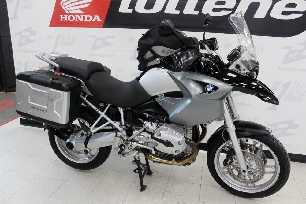 Bmw R 1200 GS (2004 - 07) (3)