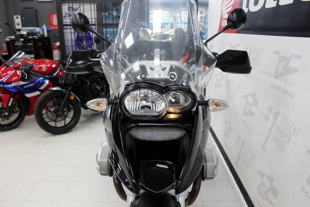 Bmw R 1200 GS (2004 - 07) (4)