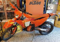 KTM 350 EXC-F Six Days (2025) usata