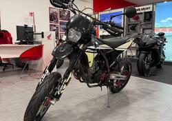 Fantic Motor XMF 125 Motard Performance 4t (2021 - 22) usata