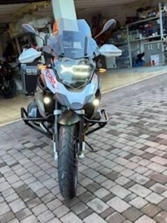 Bmw R 1250 GS (2021 - 24)