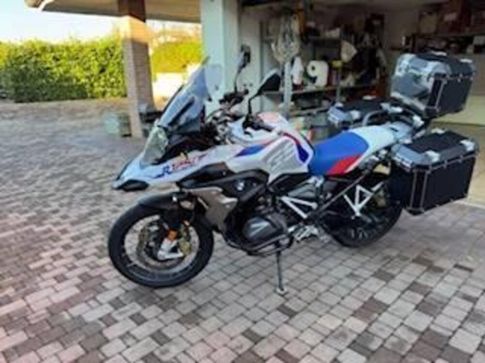 Bmw R 1250 GS (2021 - 24) (3)