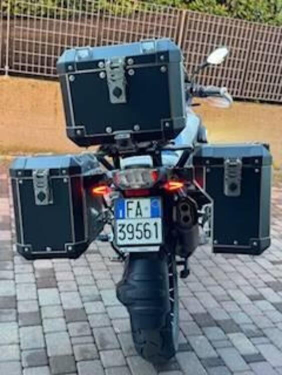 Bmw R 1250 GS (2021 - 24) (4)