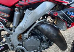 Honda CR 125 R (2003 - 04) usata