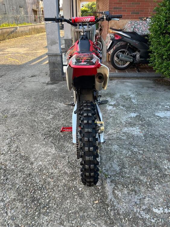 Honda CR 125 R (2003 - 04) (4)