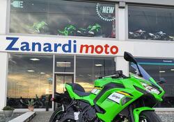 Kawasaki Ninja 650 (2025 - 26) nuova