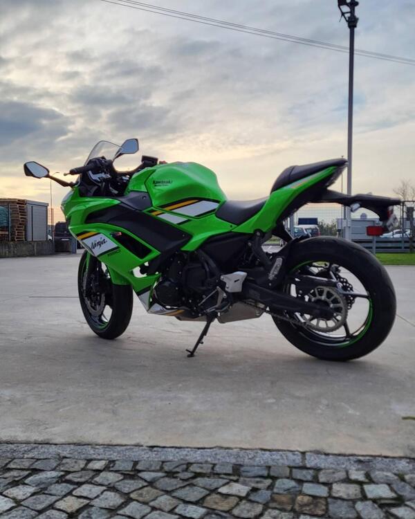 Kawasaki Ninja 650 (2025 - 26) (3)