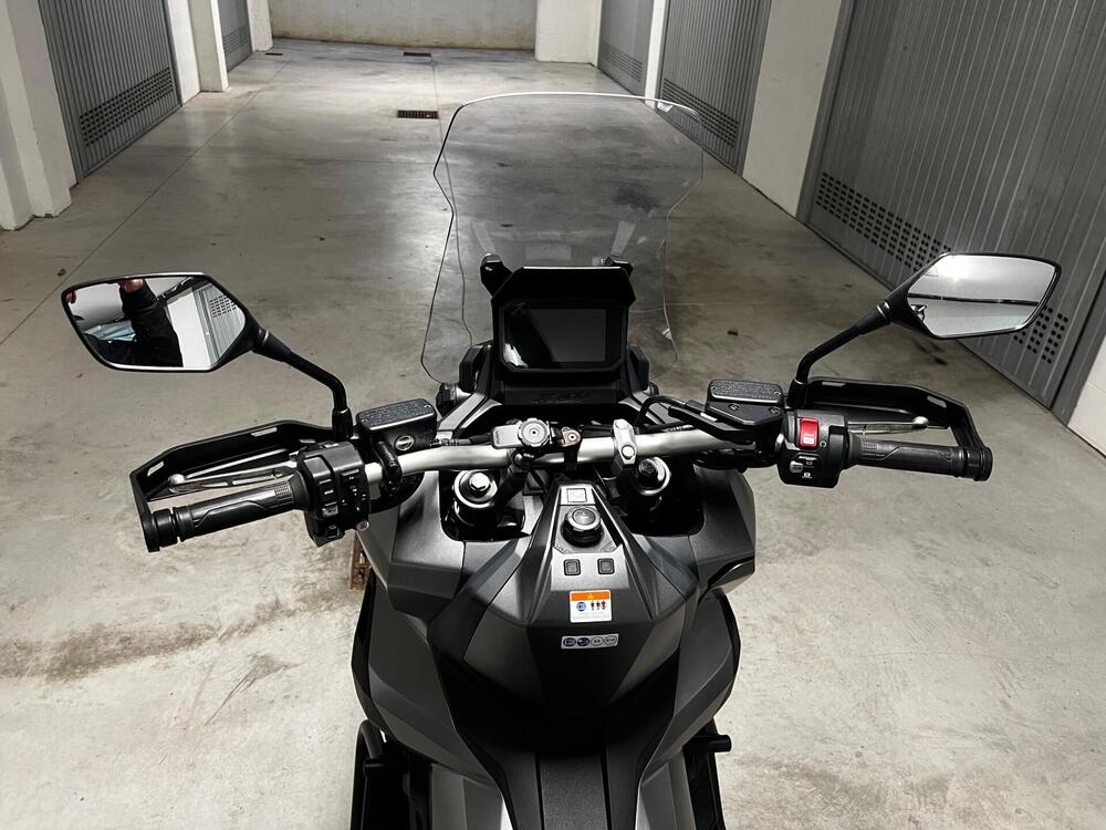 Honda X-ADV 750 DCT (2021 - 24) (5)