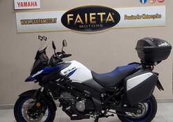 Suzuki V-Strom 650 Explorer (2023 - 25) usata