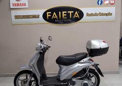 Piaggio Liberty 200 4T  usata