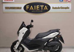 Yamaha N-Max 125 (2025) usata