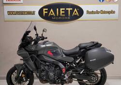 Yamaha Tracer 9 (2021 - 24) usata