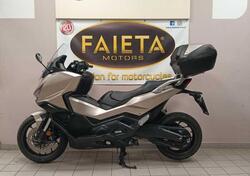 Honda Forza 750 (2025) usata