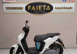 Yamaha Neo's L1e Dual Battery (2023 - 25) usata