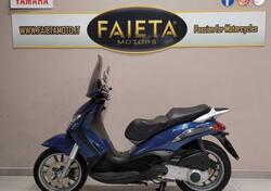 Piaggio Beverly 250 (2004 - 05) usata