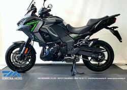 Kawasaki Versys 1100 S (2025 - 26) usata