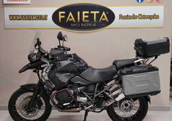 Bmw R 1200 GS (2010 - 12) usata
