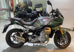 Moto Guzzi V100 Mandello S (2022 - 24) usata