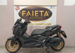 Yamaha X-Max 125 Tech Max (2021 - 24) usata